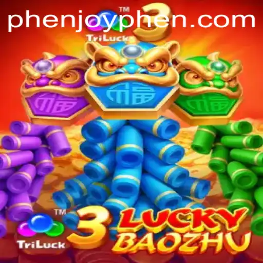 Discover the Excitement of 3LuckyBaozhu by Phenjoy