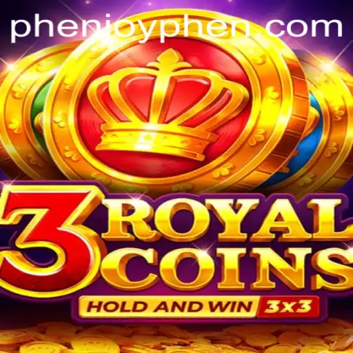 Exploring 3royalcoins: The Latest Phenomenon in Gaming