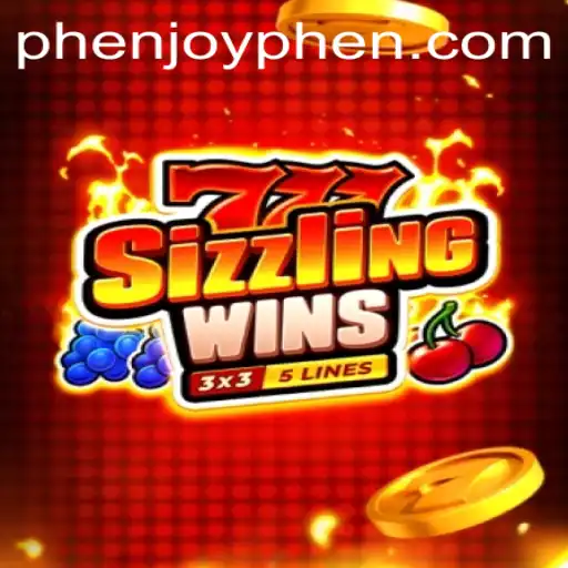 Discover the Thrills of 777SizzlingWins with Phenjoy
