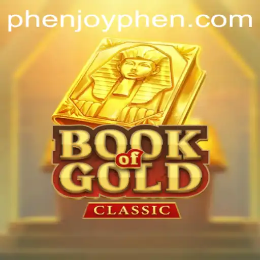 Book Of Gold Classic: A Timeless Adventure with Phenjoy