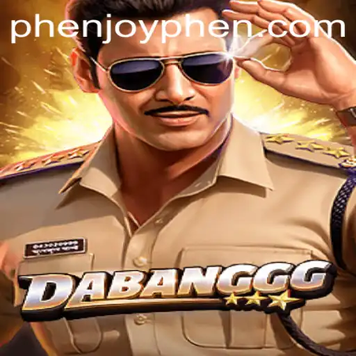 The Thrilling World of DABANGGG: A New Phenomenon