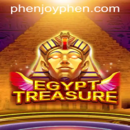 Discover the Mystical World of EgyptTreasure: A Phenjoy Adventure