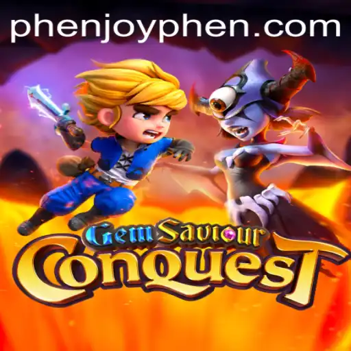Unveiling the Magical World of GemSaviourConquest: An Epic Adventure Awaits