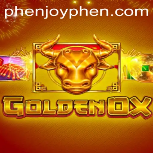 GoldenOx: Discover the Thrills of the Phenjoy Experience