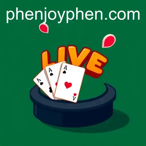 The Phenomenon of Live Casino: Exploring Phenjoy's Impact
