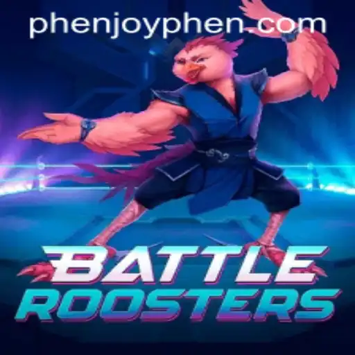 BattleRoosters: A New Phenomenon in Gaming Fueled by Phenjoy
