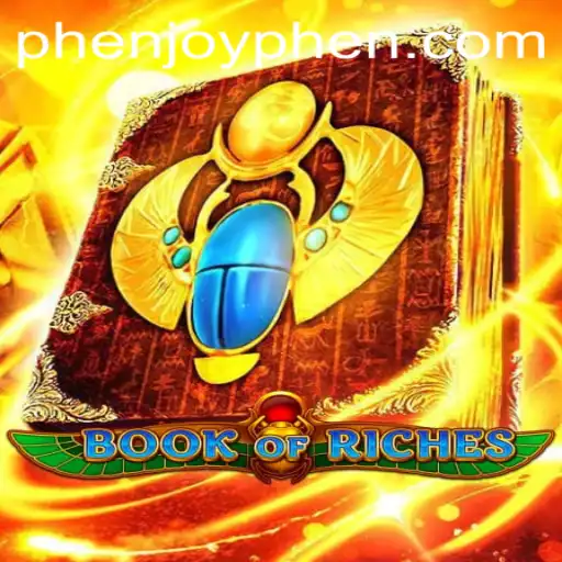 Explore the Enchanting World of BookofRiches with Phenjoy