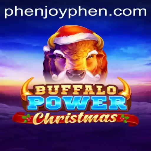 Discover the Festive Thrills of BuffaloPowerChristmas with Phenjoy