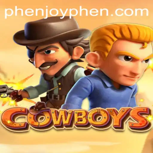 The Exciting World of COWBOYS: A Dive into the Phenjoy Experience