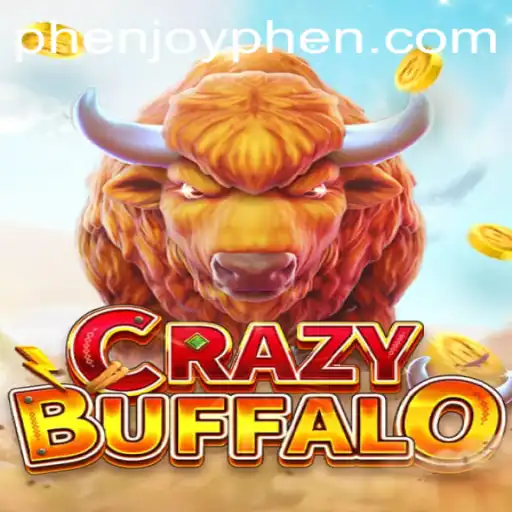 Unleashing the Herd: An In-Depth Exploration of CRAZYBUFFALO by Phenjoy