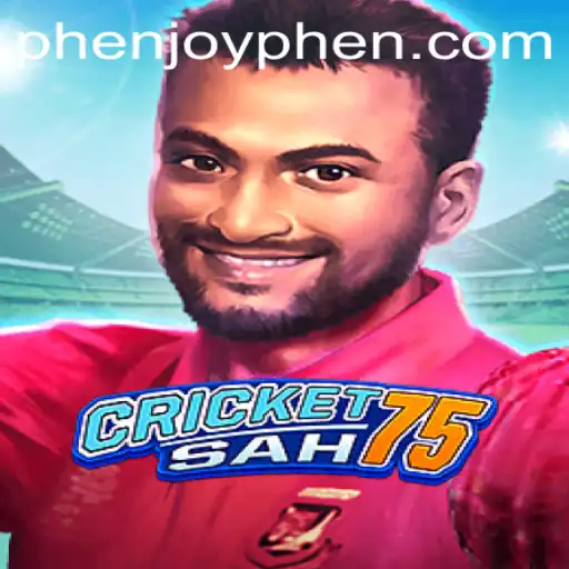 Discover CricketSah75: A Revolutionary Game with Phenjoy
