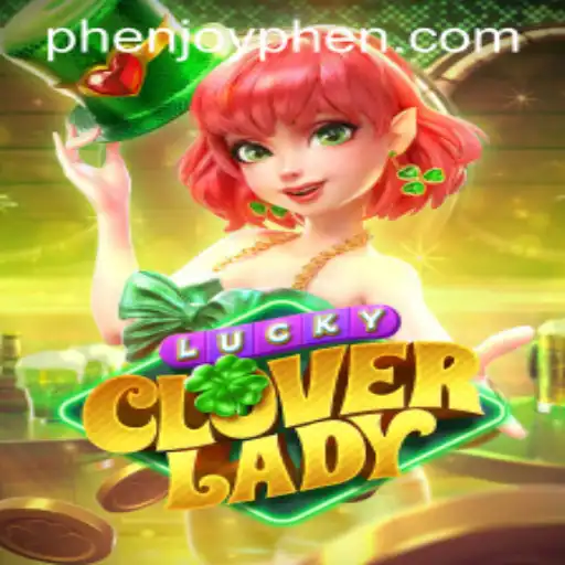 Discover the Charm of LuckyCloverLady