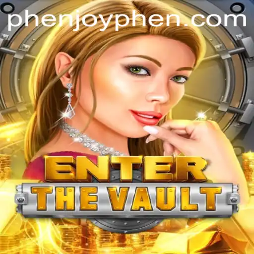 EntertheVault: A Riveting Adventure