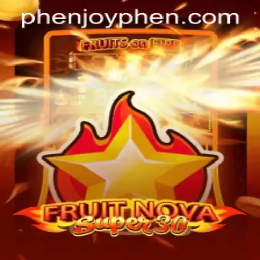 Discover the Excitement of FruitrNovaSupe30 with Phenjoy