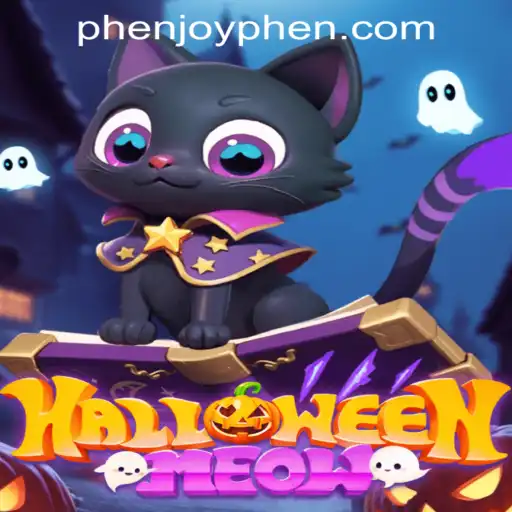 Experience an Enchanting Adventure with HalloweenMeow