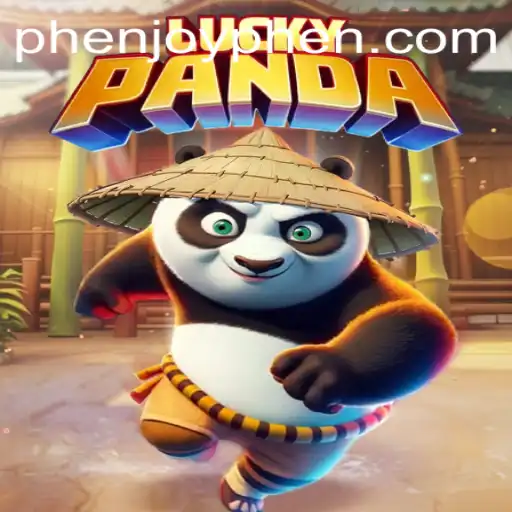 Explore the World of LuckyPanda with Phenjoy