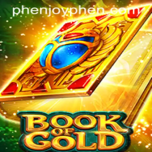 Exploring the Enchantment of BookofGold