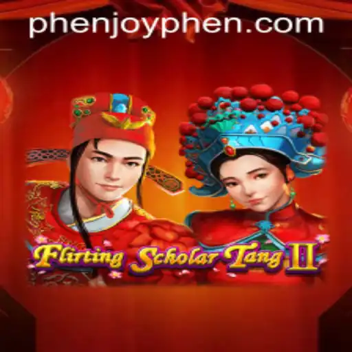 Unveiling the World of Flirting Scholar Tang II
