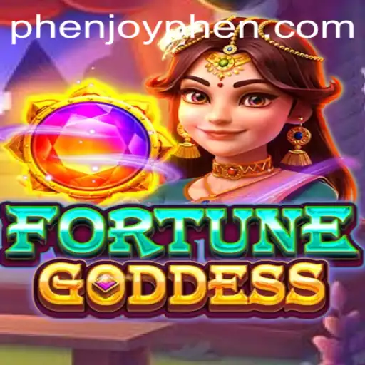 Discover the World of FORTUNEGODDESS