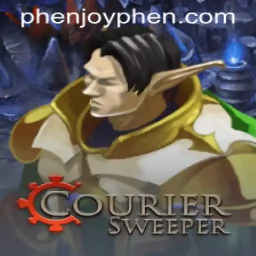 CourierSweeper Phenomenal Gameplay