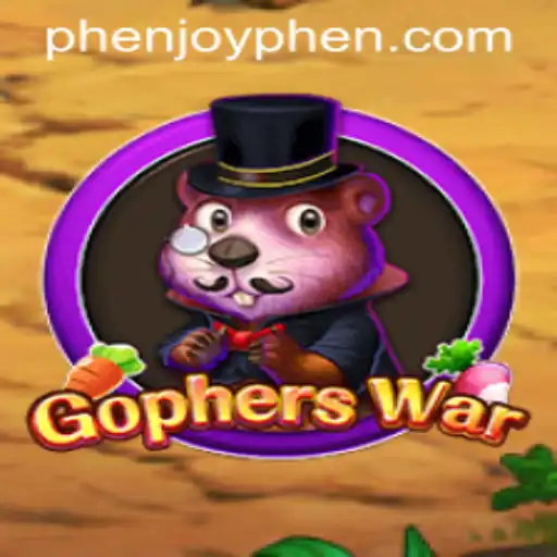 The Enthralling World of GophersWar and the Influence of Phenjoy