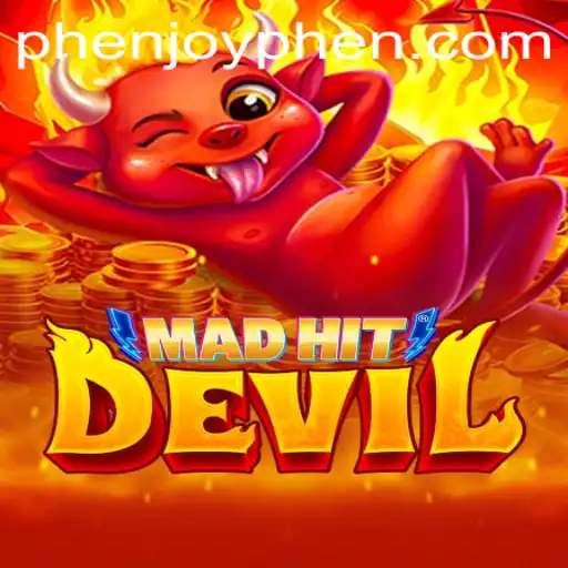 MadHitDevil: Dive into the World of Phenjoy
