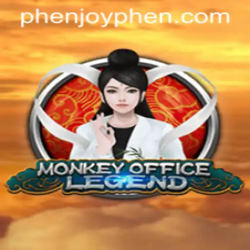 Exploring the Dynamic World of MonkeyOfficeLegend: A Phenjoy Interactive Adventure