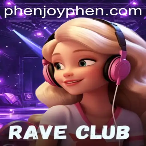 RaveClub: The Phenjoy Experience in a Virtual Dance Extravaganza