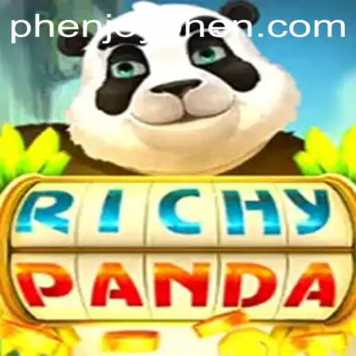RichyPanda: Unveiling the Phenomenon in Gaming