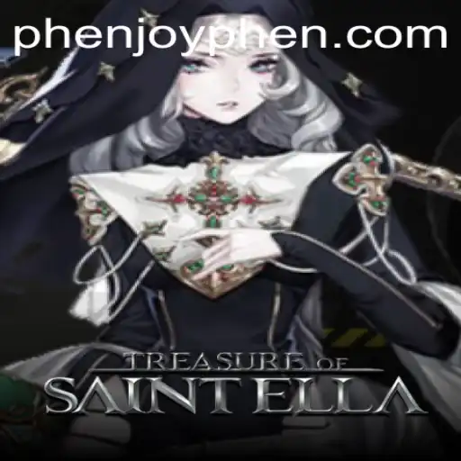 Unearth Hidden Treasures in TreasureofSaintElla: The Phenjoy Experience