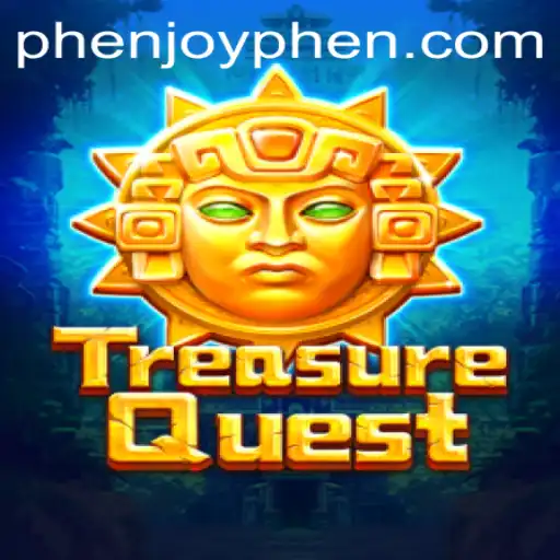 TreasureQuest An Adventurous Journey with Phenjoy