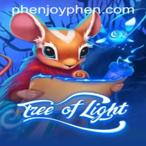Explore the Mystical World of TreeofLight