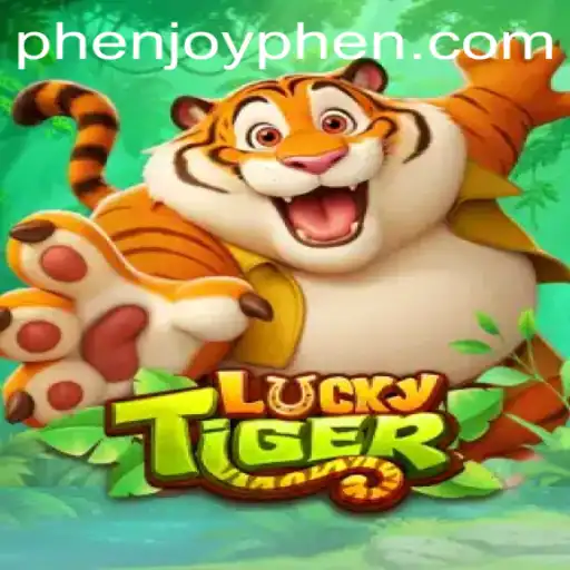 Unveiling the Magic of LuckyTiger