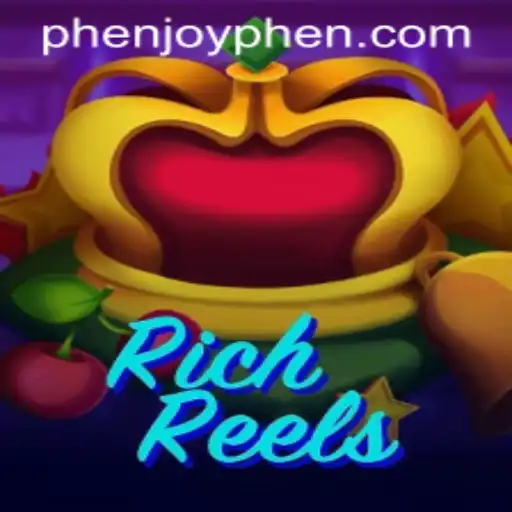 Exploring the Excitement of RichReels: A New Gaming Sensation by Phenjoy