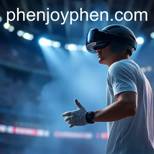 Unleashing the Power of Phenjoy in Modern Sports
