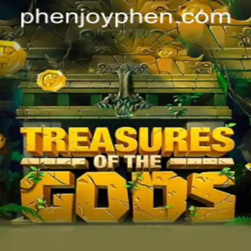 Exploring TreasureoftheGods: A Phenomenal Journey by Phenjoy
