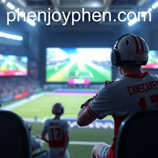 Virtual Sports: The Phenomenon of Phenjoy Driving New Experiences